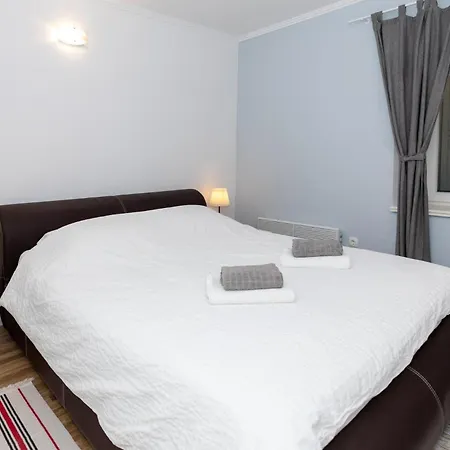 1 Bedroom In * Rogotin