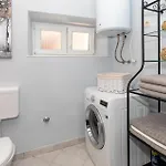 Vikendica 1 Bedroom Front In