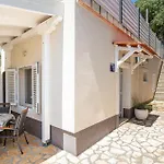 Σπίτι διακοπών 1 Bedroom Front In *