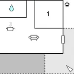 1 Bedroom Front In Vikendica