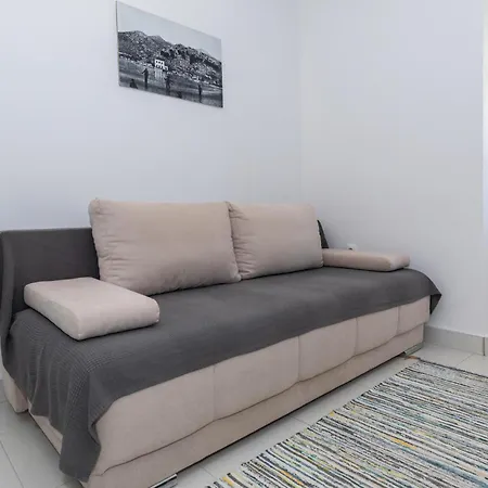 1 Bedroom In Holiday home