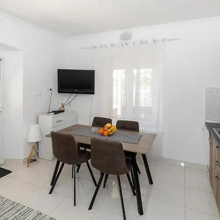 1 Bedroom In Holiday home
