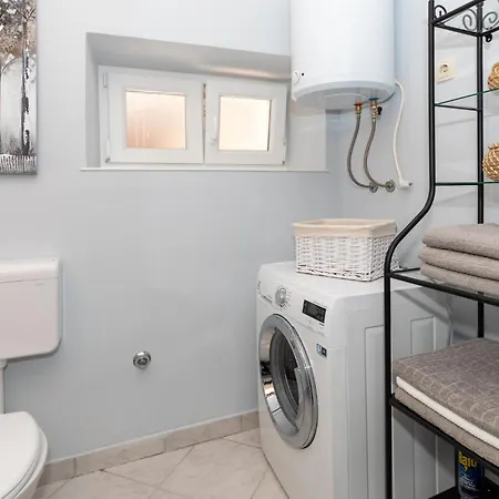 Дом отдыха 1 Bedroom In