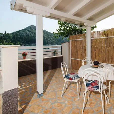 Σπίτι διακοπών 1 Bedroom Front In *