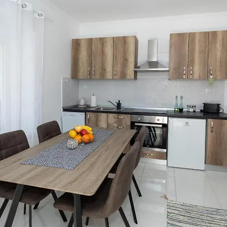 1 Bedroom In Rogotin