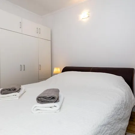 Cozy In With Wifi Feriehus