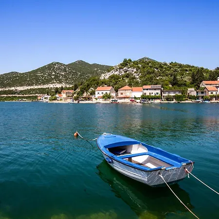 Дом отдыха 1 Bedroom In