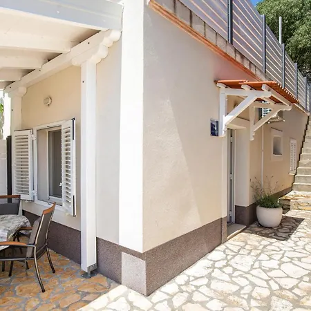 Дом отдыха 1 Bedroom In *