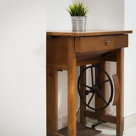 Дом отдыха 1 Bedroom In Rogotin