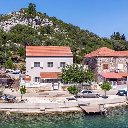 1 Bedroom In Holiday home