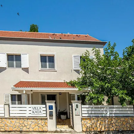1 Bedroom In Holiday home *